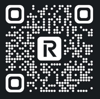 Revolut QR Code